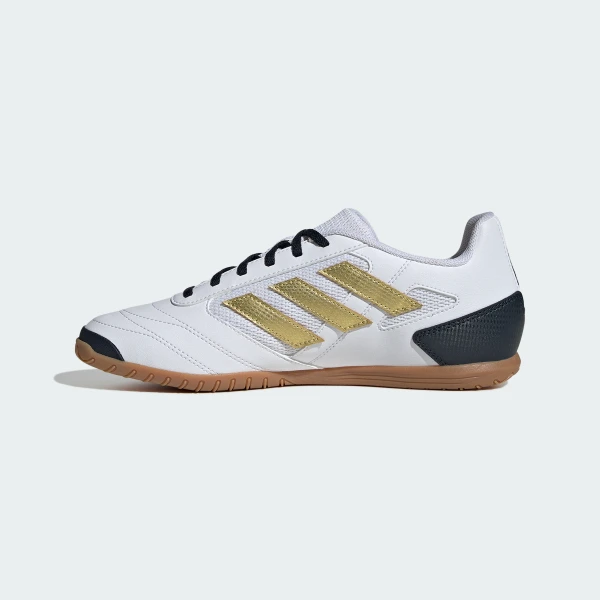 Футзалки чоловічі SUPER SALA 2 IG8756 Adidas  Білий IG8756