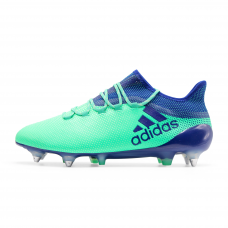Бутси чоловічі adidas X 17.1 SG CP9172 CP9172