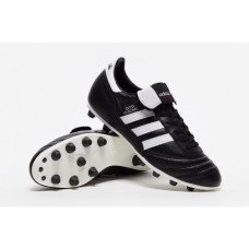 Бутси чоловічі Adidas Copa Mundial Made in Germany FG (ШКІРА) 015110