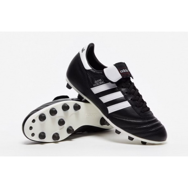Бутси чоловічі Adidas Copa Mundial Made in Germany FG (ШКІРА) 015110