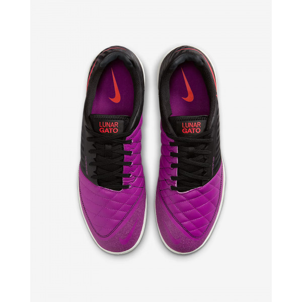 Бутси чоловічі Nike LUNARGATO II 580456-502