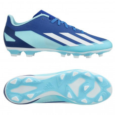 Бутси чоловічі Adidas X CRAZYFAST.4 FG GY7431