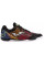 Футзалки чоловічі Joma MAXIMA чорний, червоний MAXW2431IN