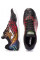 Футзалки чоловічі Joma MAXIMA чорний, червоний MAXW2431IN