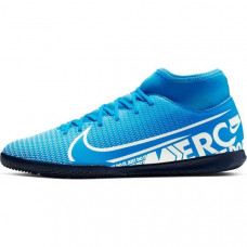 Футзалки чоловічі Nike Mercurial Superfly 7 Club IC AT7979-414