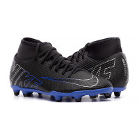 Бутси чоловічі  NIKE SUPERFLY 9 CLUB FG/MG DJ5961-040
