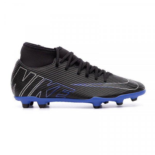 Бутси чоловічі  NIKE SUPERFLY 9 CLUB FG/MG DJ5961-040
