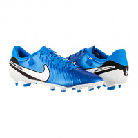 Бутси чоловічі  Nike LEGEND 10 ACADEMY FG/MG DV4337-400