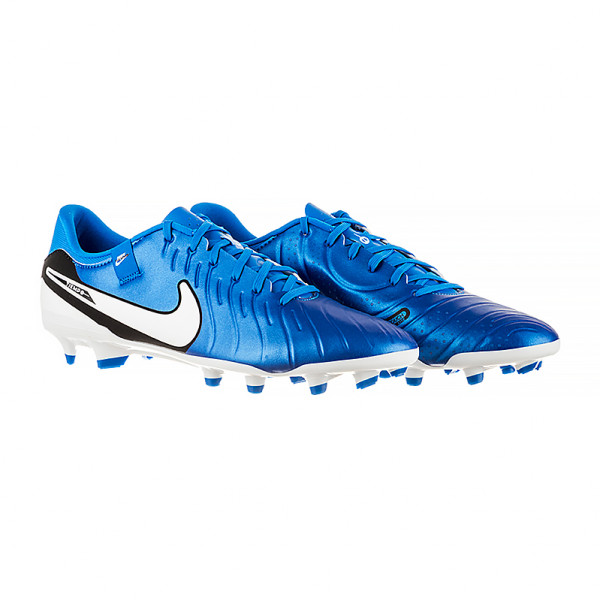 Бутси чоловічі  Nike LEGEND 10 ACADEMY FG/MG DV4337-400