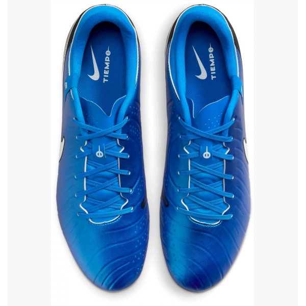 Бутси чоловічі Nike LEGEND 10 ACADEMY SG-PRO AC DV4338-400