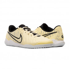 Футзалки чоловічі Nike LEGEND 10 ACADEMY IC DV4341-700