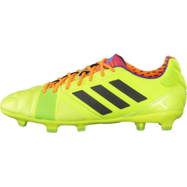 Бутси чоловічі adidas nitrocharge 3.0 trx fg Q33685