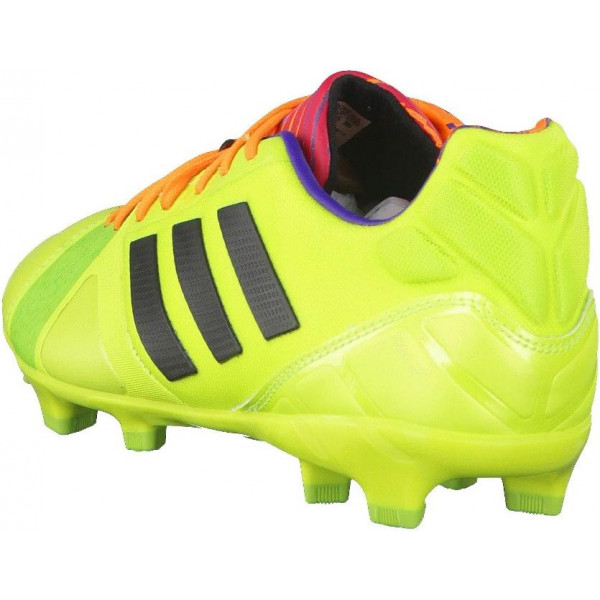 Бутси чоловічі adidas nitrocharge 3.0 trx fg Q33685