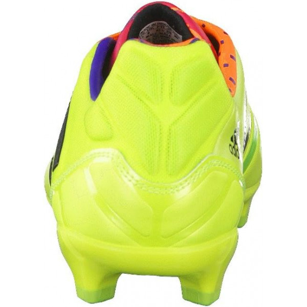 Бутси чоловічі adidas nitrocharge 3.0 trx fg Q33685