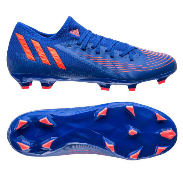Бутси чоловічі Adidas PREDATOR EDGE.3 LOW FG GW2280