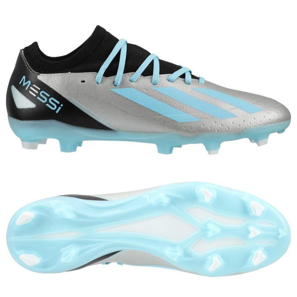 Бутси чоловічі Adidas X CRAZYFAST Messi.3 FG IE4078