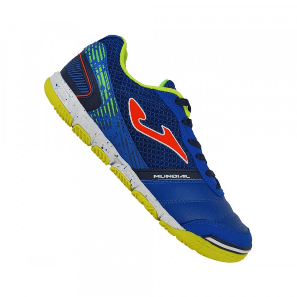 Футзалки чоловічі Joma Mundial MUNW2204IN