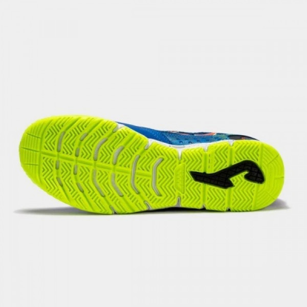Футзалки чоловічі Joma Mundial MUNW2204IN