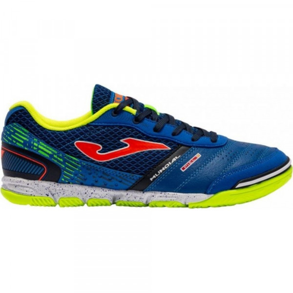Футзалки чоловічі Joma Mundial MUNW2204IN