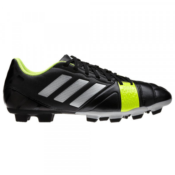 Бутси чоловічі Adidas Nitrocharge 3.0 Trx Fg Q33686