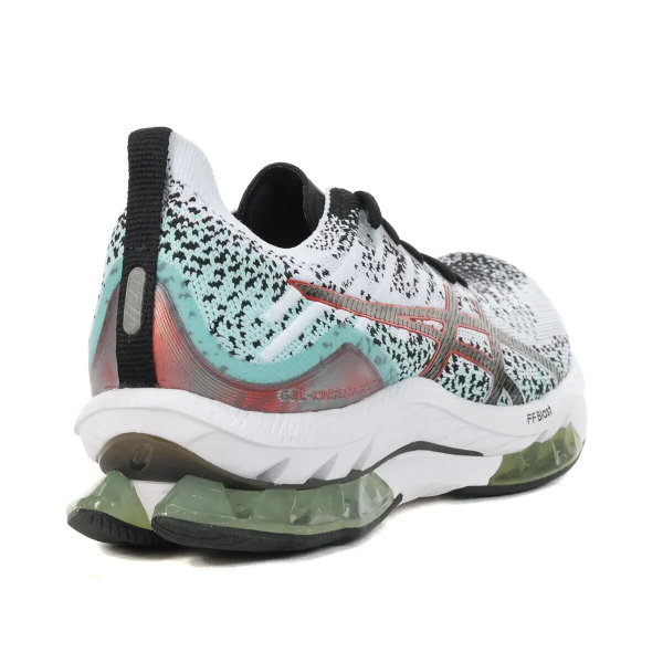 Кросівки Asics Gel-Kinsei Blast