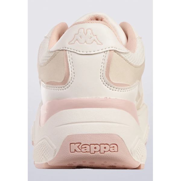 Кросівки жіночі  Ridges 243358-1043 Kappa  Бежевий