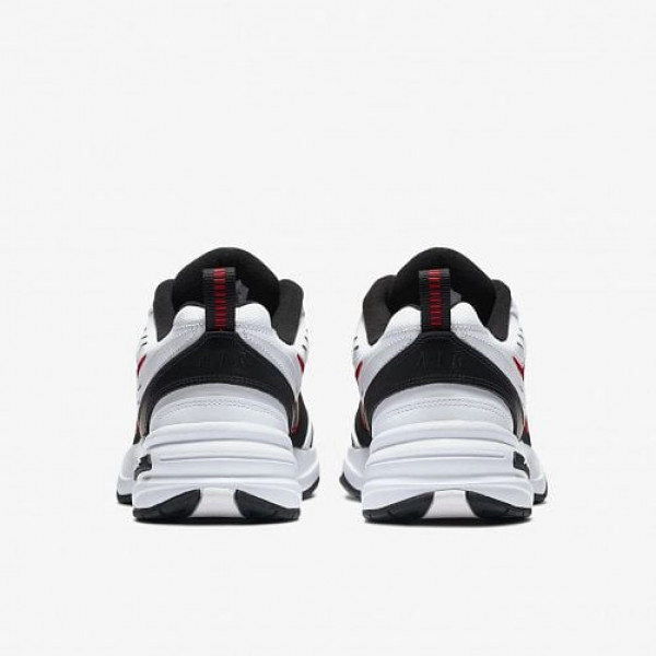 Кросівки чоловічі Nike AIR MONARCH IV 415445-101