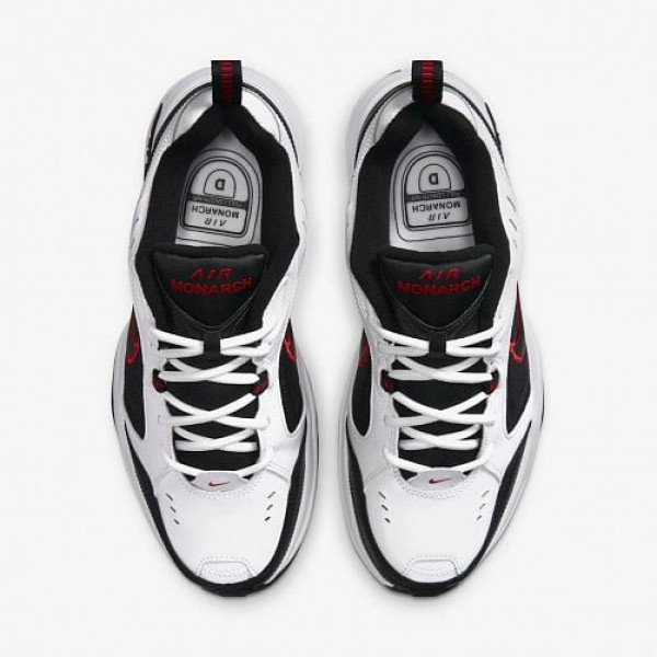 Кросівки чоловічі Nike AIR MONARCH IV 415445-101