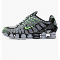 Кросівки чоловічі  Nike SHOX TL 173179 AV3595-005