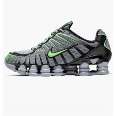 Кросівки чоловічі  Nike SHOX TL 173179 AV3595-005