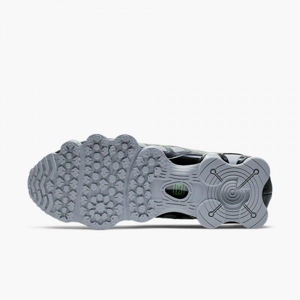 Кросівки чоловічі  Nike SHOX TL 173179 AV3595-005