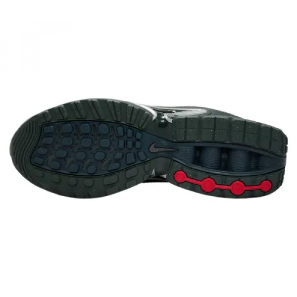 Кросівки чоловічі Nike Air Max Dn Grey DV3337-202