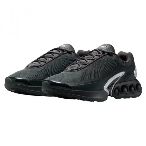 Кросівки чоловічі Nike Air Max Dn Grey DV3337-202
