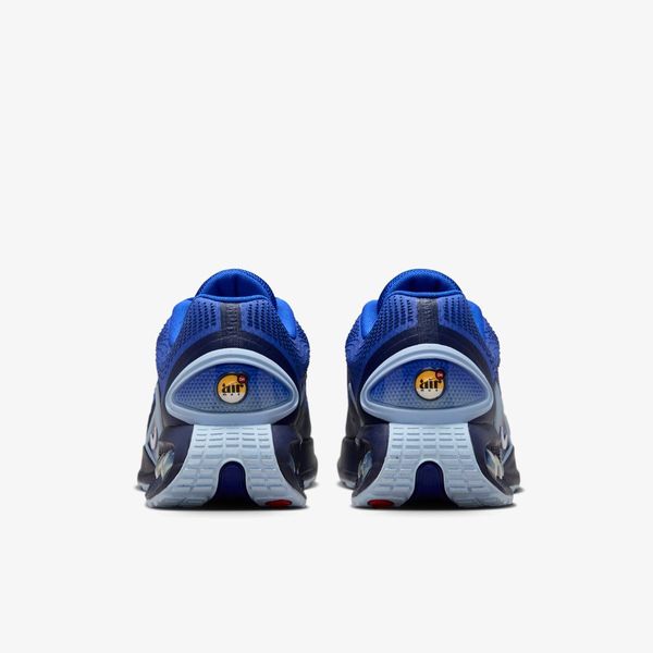 Кросівки чоловічі Nike Air Max Dn Blue DV3337-400