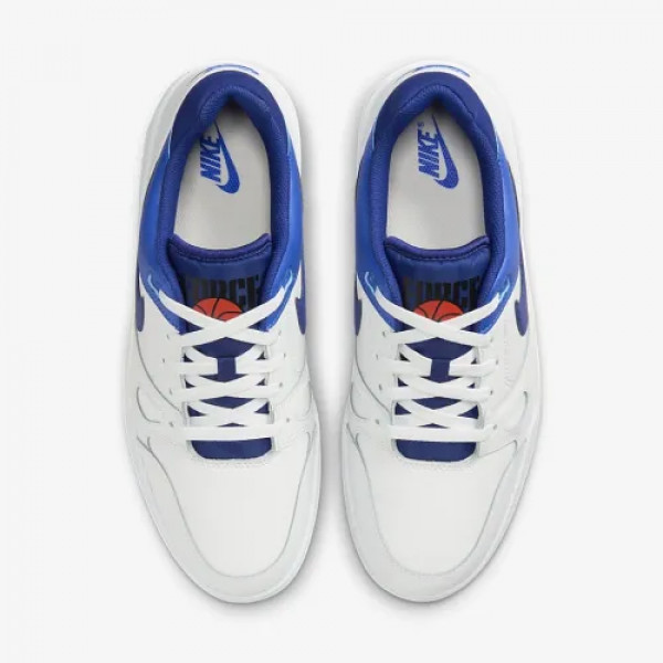 Кросівки чоловічі  Nike FULL FORCE LO FB1362-104