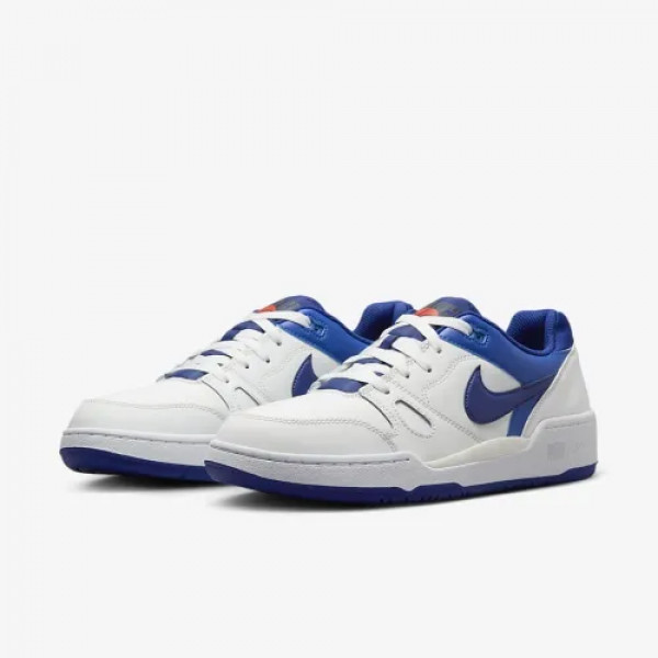 Кросівки чоловічі  Nike FULL FORCE LO FB1362-104