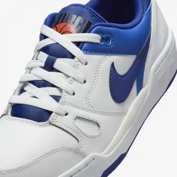 Кросівки чоловічі  Nike FULL FORCE LO FB1362-104