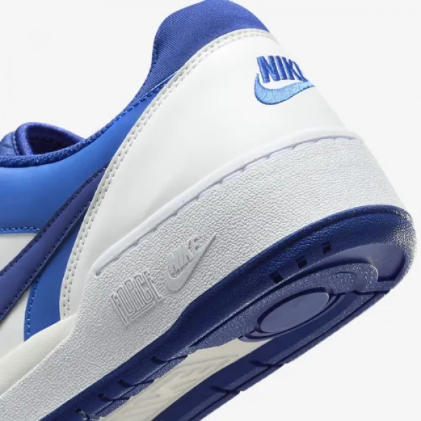 Кросівки чоловічі  Nike FULL FORCE LO FB1362-104