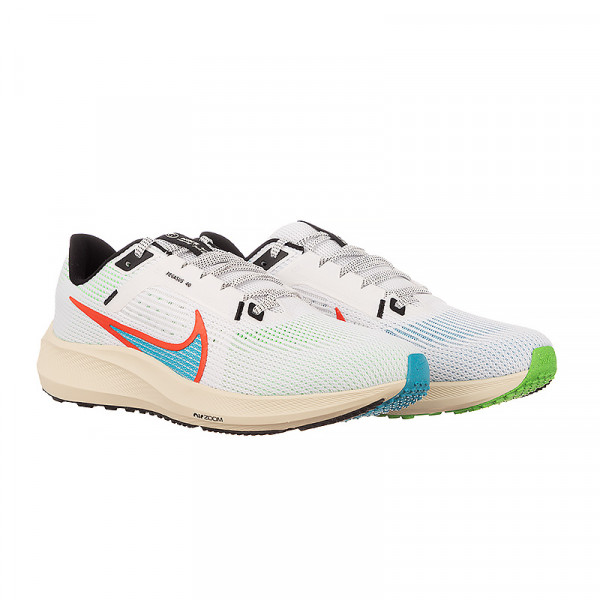 Кросівки чоловічі спортивні  Nike AIR ZOOM PEGASUS 40 SE FJ1051-100