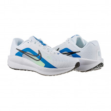 Кросівки чоловічі Nike DOWNSHIFTER 13 WIDE FJ1284-103