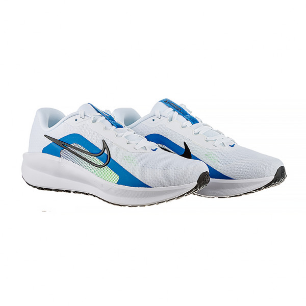 Кросівки чоловічі Nike DOWNSHIFTER 13 WIDE FJ1284-103