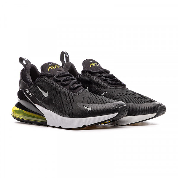 Кросівки чоловічі спортивні  Nike AIR MAX 270 FN8006-001