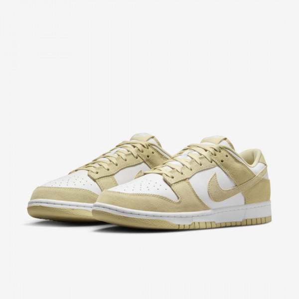 Кросівки чоловічі Nike DUNK LOW RETRO SE  FQ8249-102