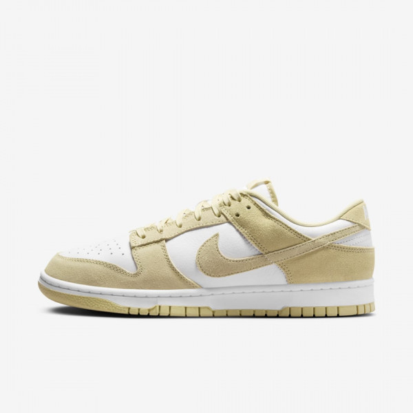 Кросівки чоловічі Nike DUNK LOW RETRO SE  FQ8249-102