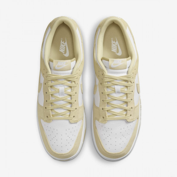 Кросівки чоловічі Nike DUNK LOW RETRO SE  FQ8249-102