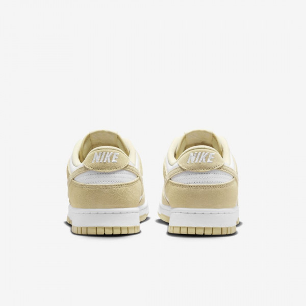 Кросівки чоловічі Nike DUNK LOW RETRO SE  FQ8249-102