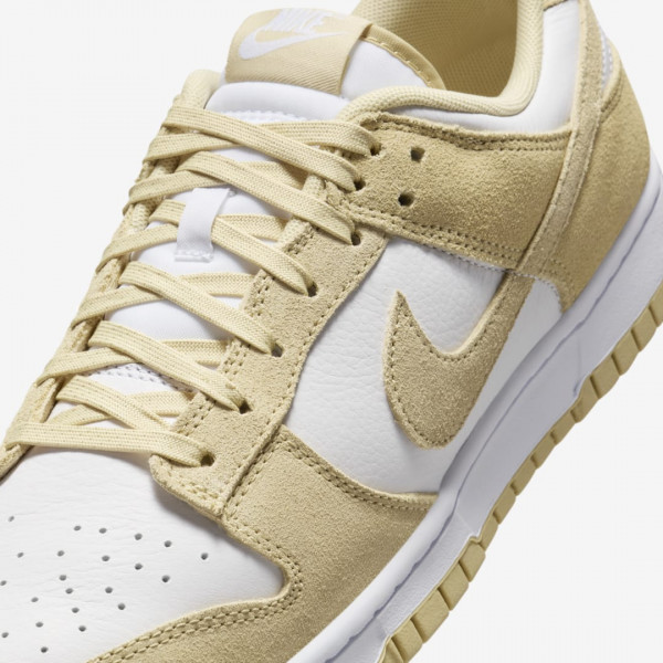 Кросівки чоловічі Nike DUNK LOW RETRO SE  FQ8249-102