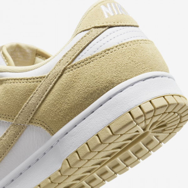 Кросівки чоловічі Nike DUNK LOW RETRO SE  FQ8249-102