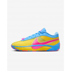 Кросівки чоловічі Nike GIANNIS FREAK 6 NRG HF1820-700