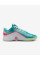 Кросівки чоловічі Nike LEBRON XXII XMAS HV5148-600